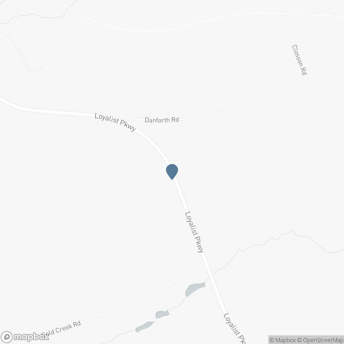 18373 LOYALIST PARKWAY, Hillier, Ontario K0K 2J0